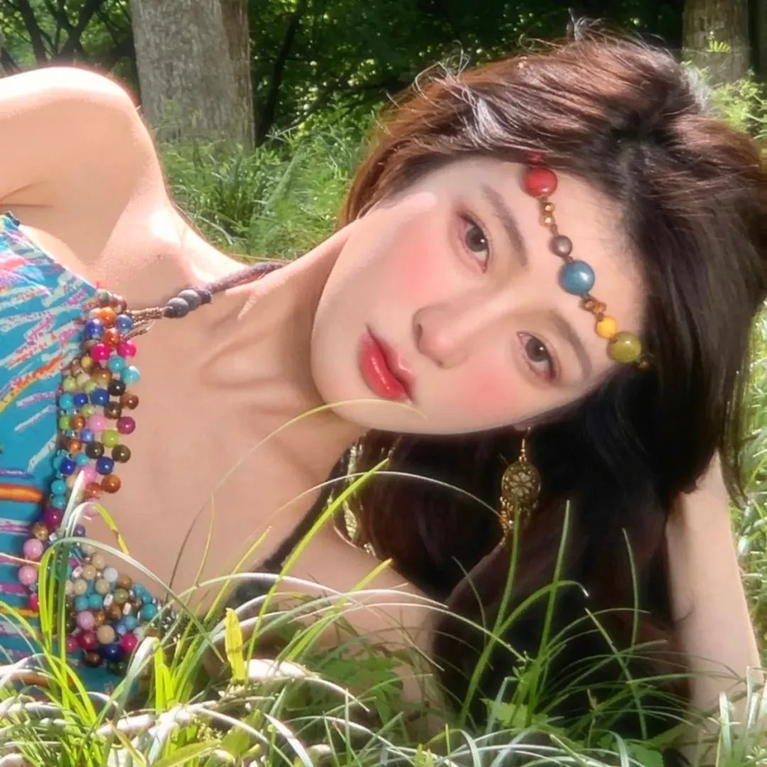 纯夏时光