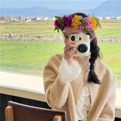 无瑕修女