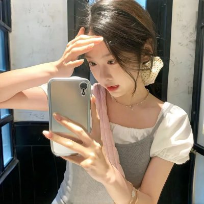 学校的墙不见了